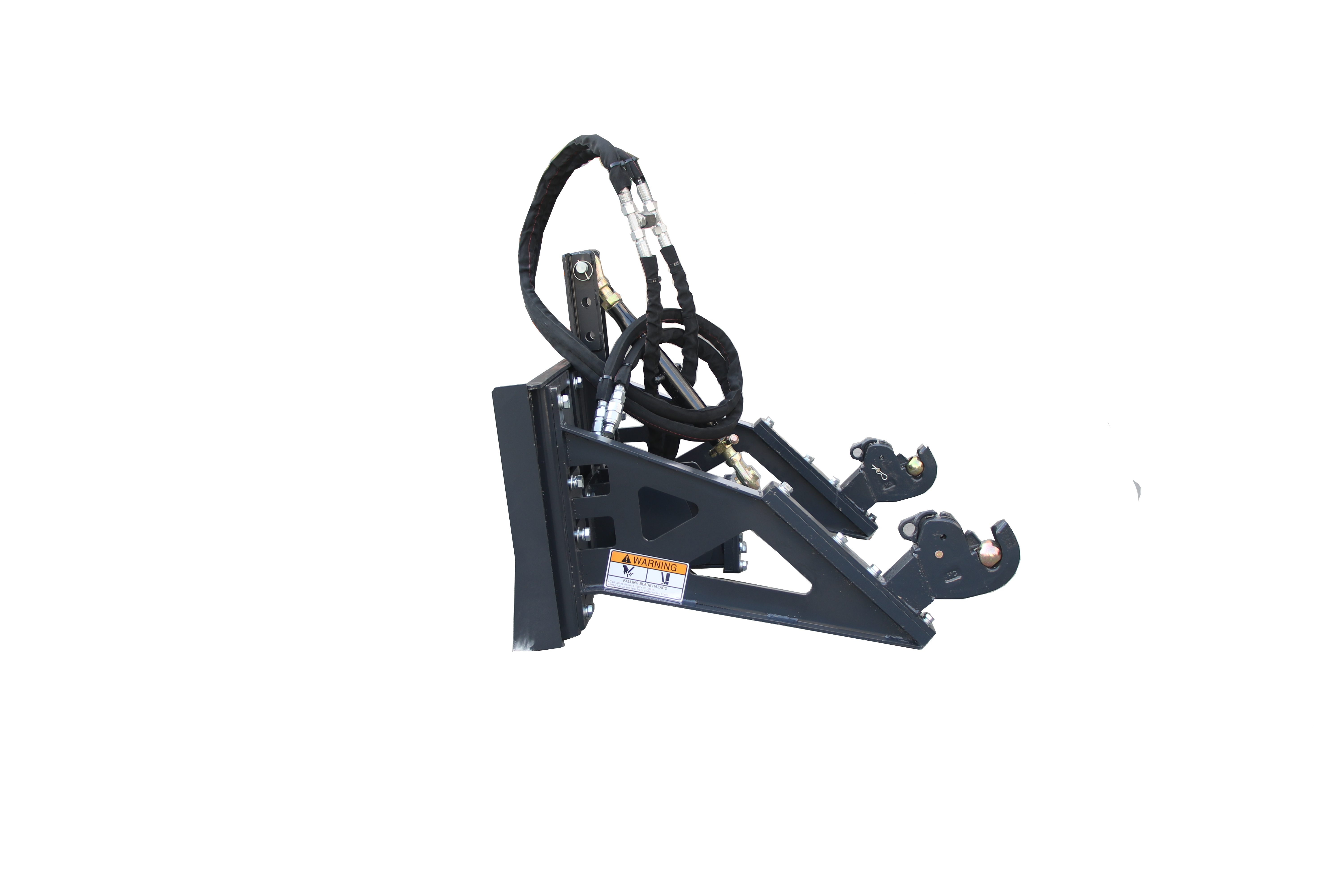 25Hp Skid Steer 3 Point Hitch  Adapter Attachment